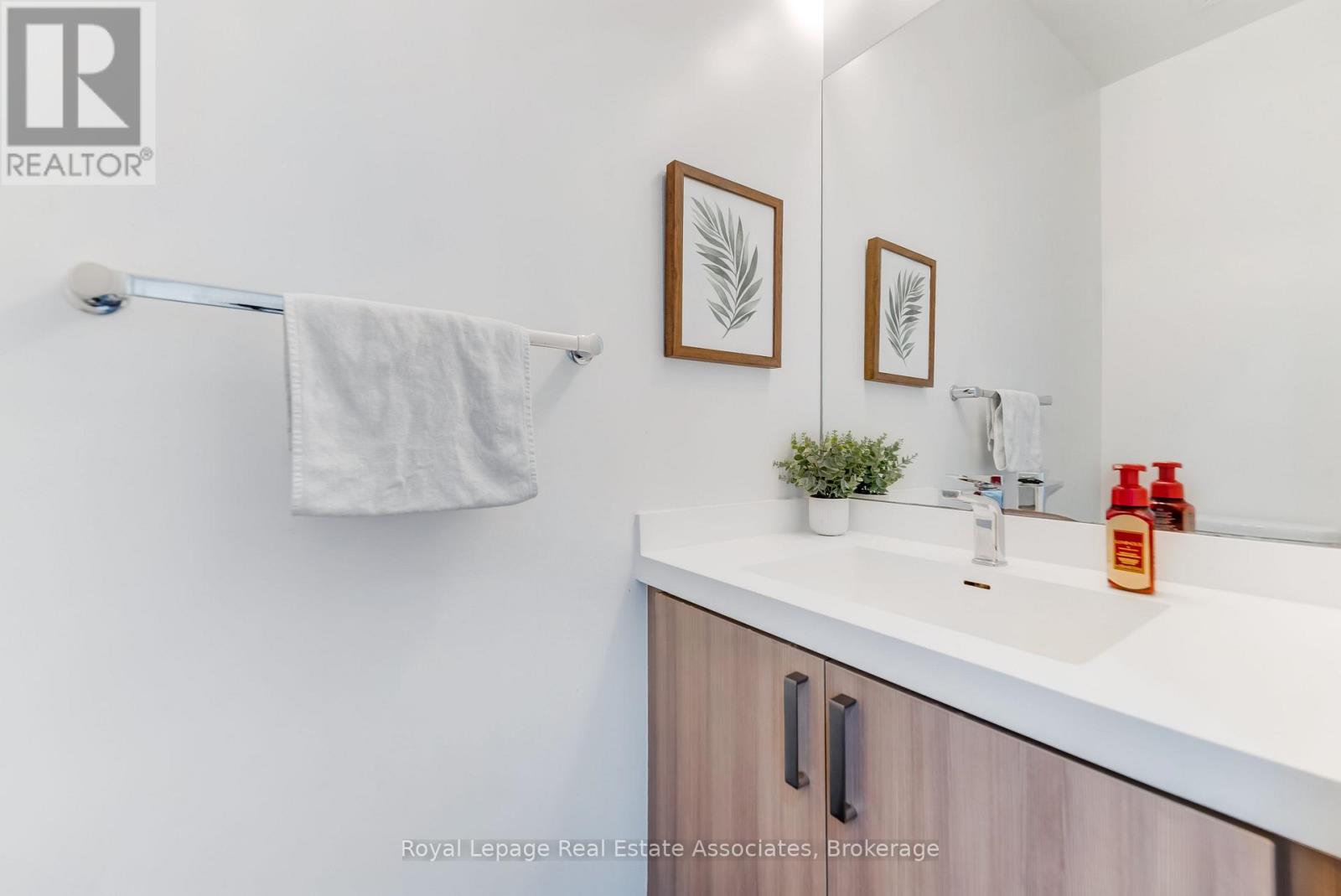 124 - 8 Nahani Way, Mississauga, Ontario  L4Z 0C6 - Photo 13 - W12507268