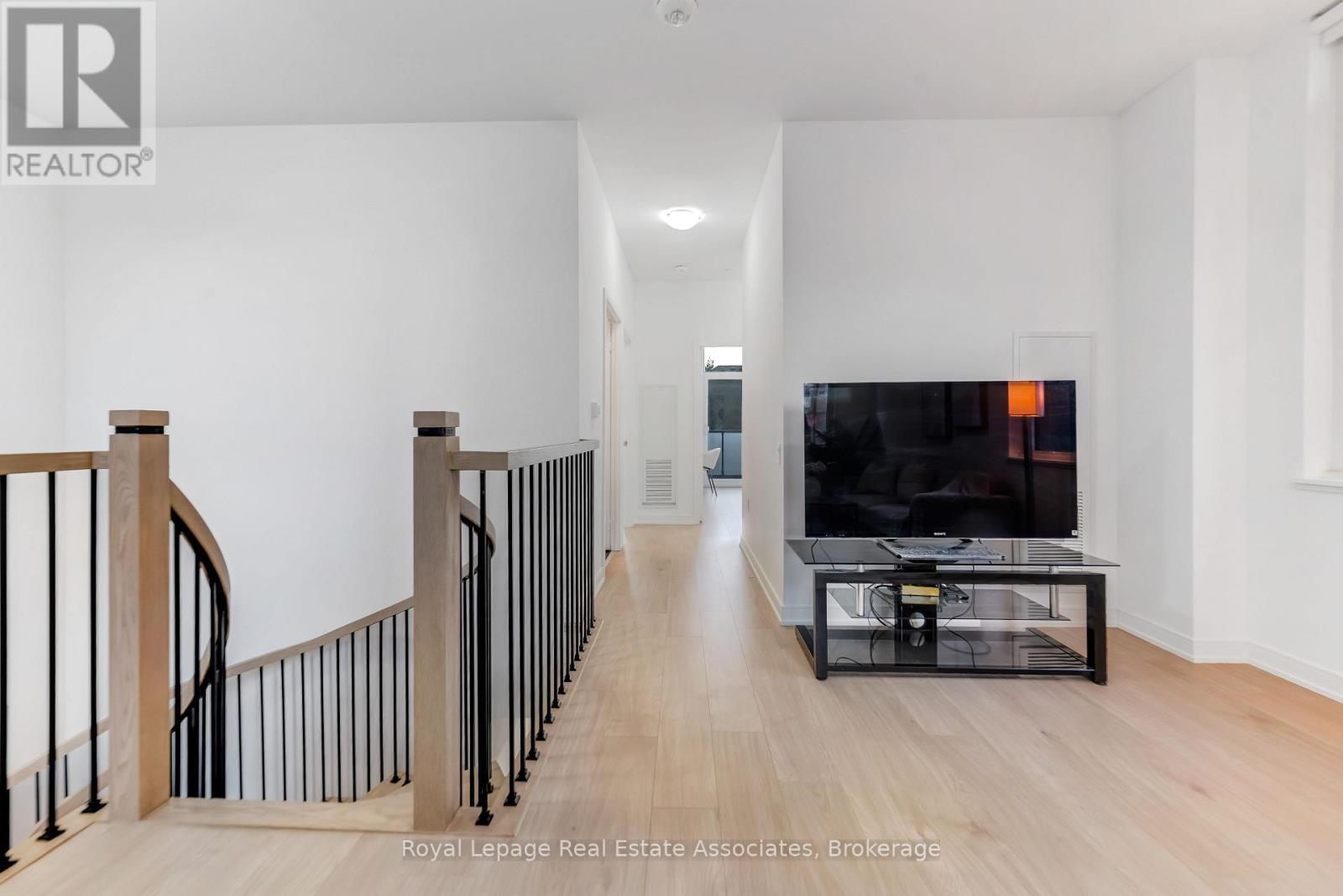 124 - 8 Nahani Way, Mississauga, Ontario  L4Z 0C6 - Photo 15 - W12507268