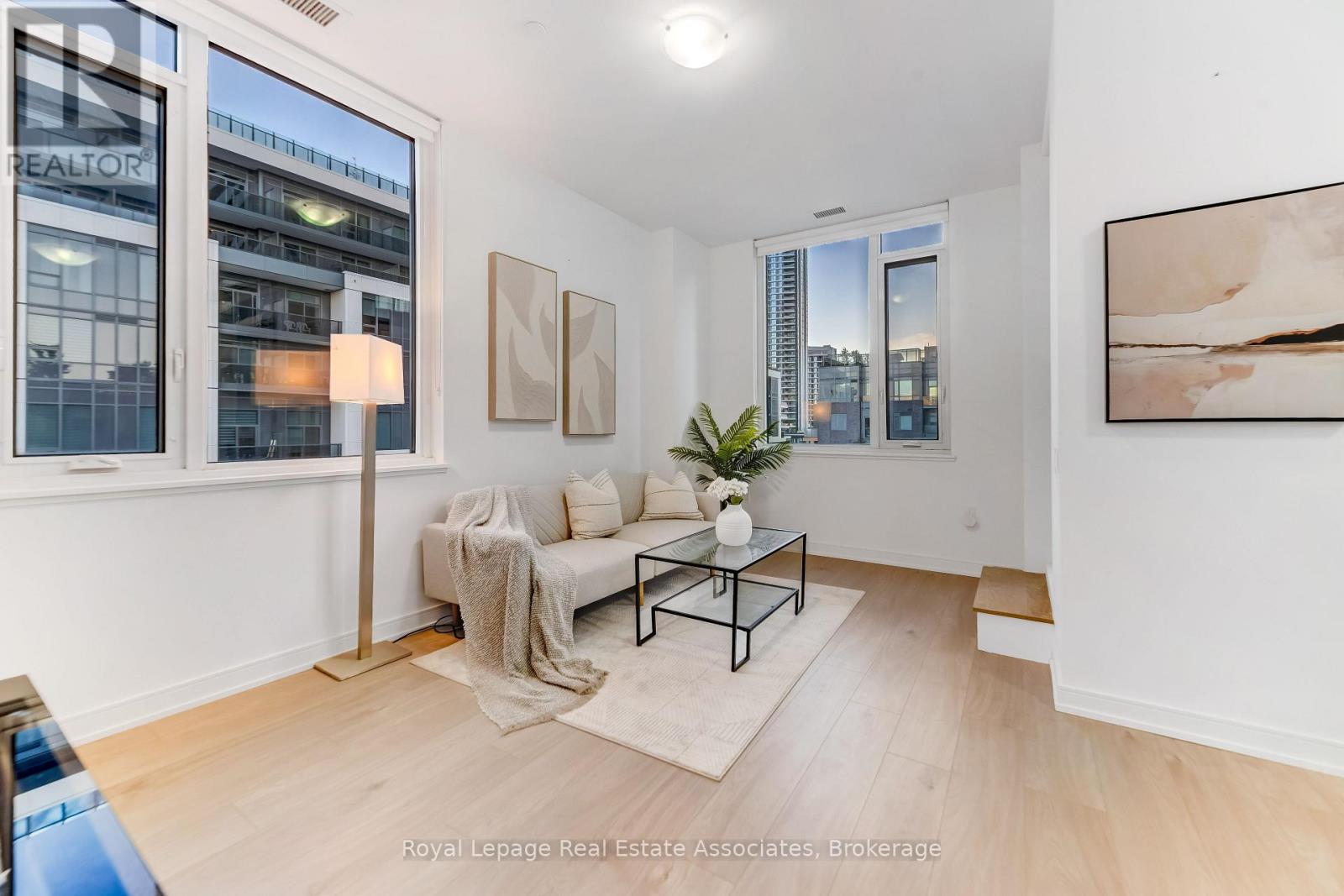 124 - 8 Nahani Way, Mississauga, Ontario  L4Z 0C6 - Photo 16 - W12507268