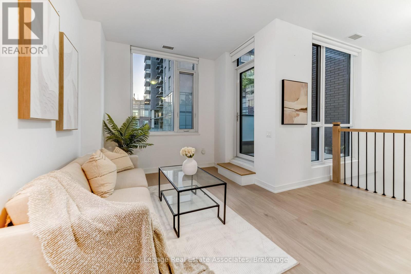 124 - 8 Nahani Way, Mississauga, Ontario  L4Z 0C6 - Photo 17 - W12507268