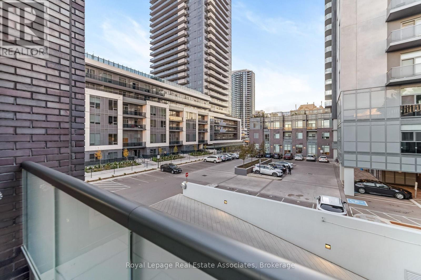 124 - 8 Nahani Way, Mississauga, Ontario  L4Z 0C6 - Photo 18 - W12507268