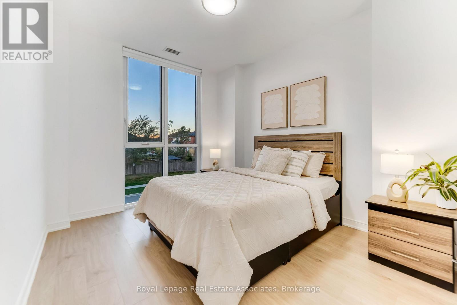 124 - 8 Nahani Way, Mississauga, Ontario  L4Z 0C6 - Photo 19 - W12507268