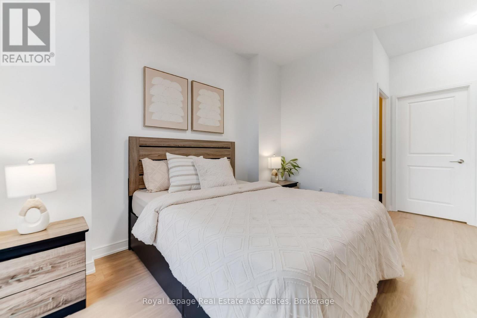 124 - 8 Nahani Way, Mississauga, Ontario  L4Z 0C6 - Photo 20 - W12507268