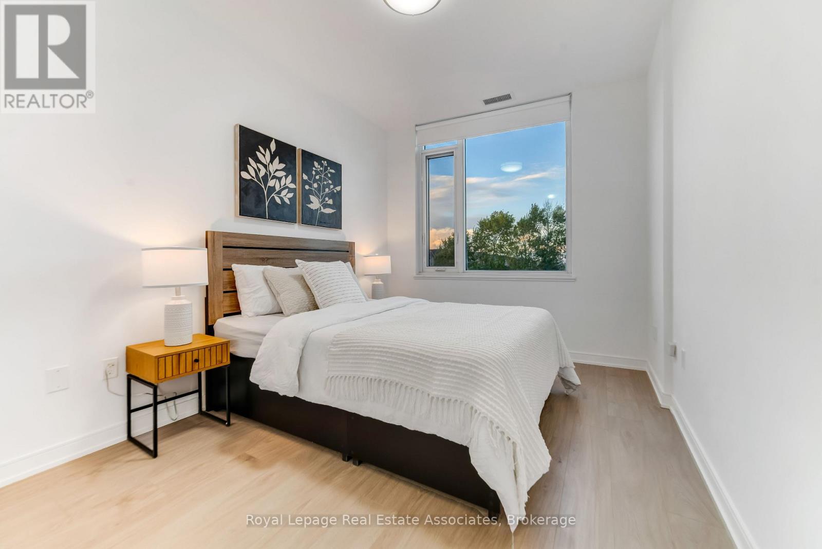 124 - 8 Nahani Way, Mississauga, Ontario  L4Z 0C6 - Photo 22 - W12507268