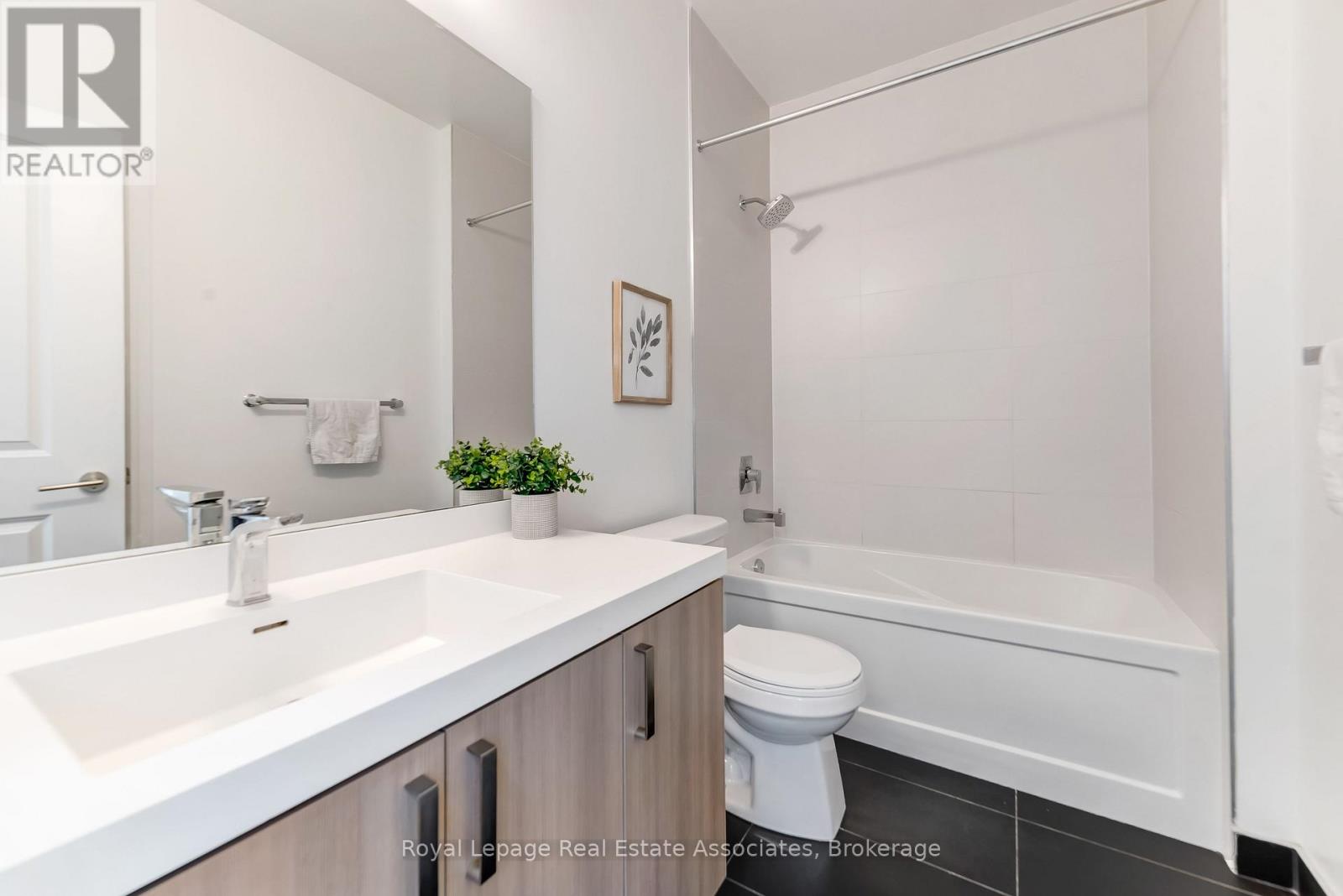 124 - 8 Nahani Way, Mississauga, Ontario  L4Z 0C6 - Photo 24 - W12507268