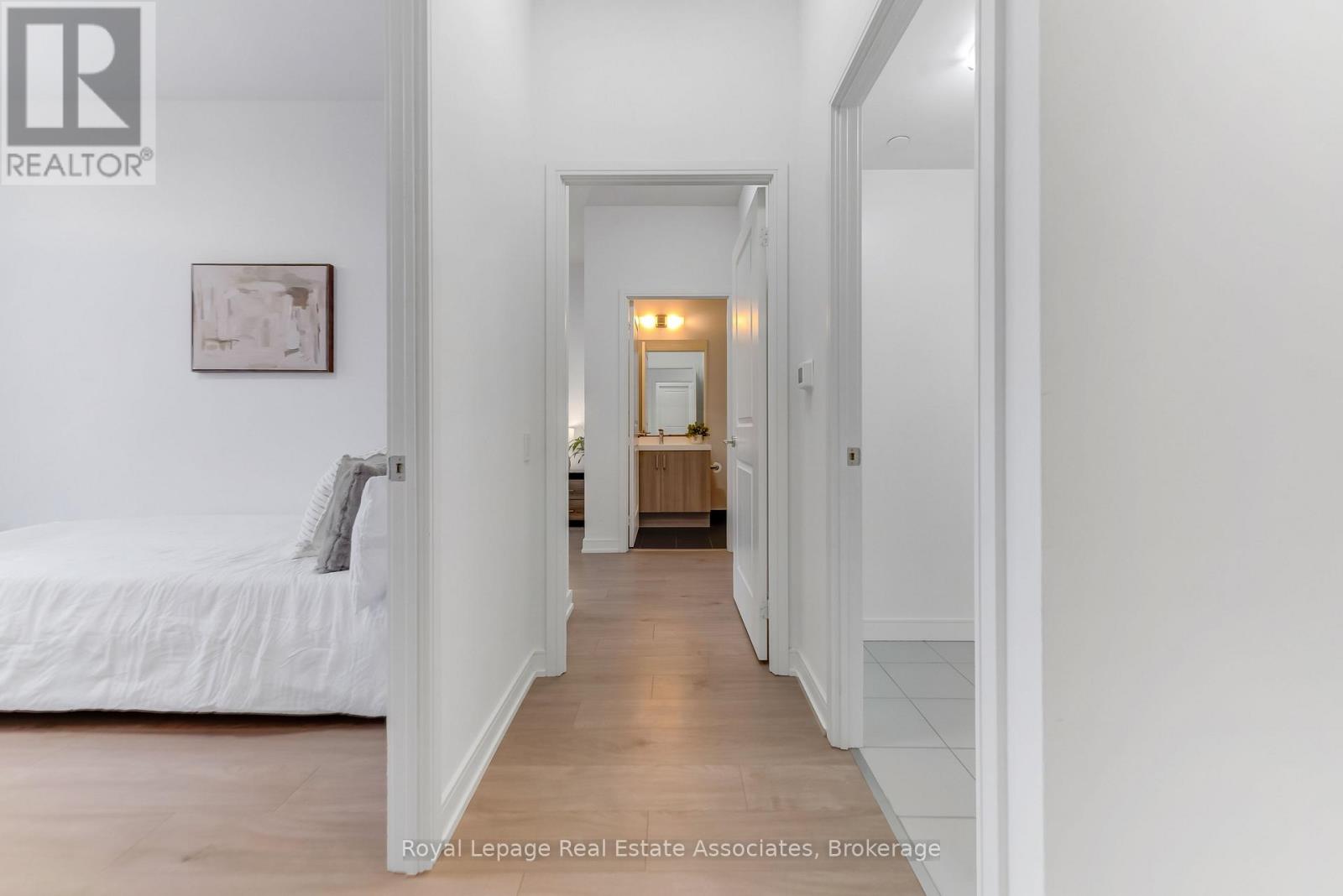 124 - 8 Nahani Way, Mississauga, Ontario  L4Z 0C6 - Photo 25 - W12507268