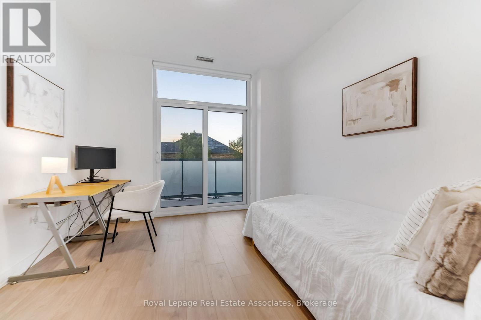 124 - 8 Nahani Way, Mississauga, Ontario  L4Z 0C6 - Photo 26 - W12507268