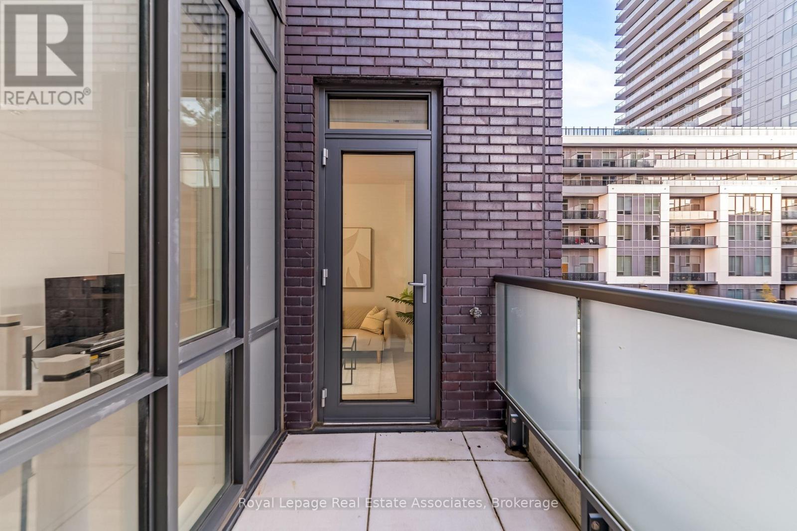 124 - 8 Nahani Way, Mississauga, Ontario  L4Z 0C6 - Photo 32 - W12507268