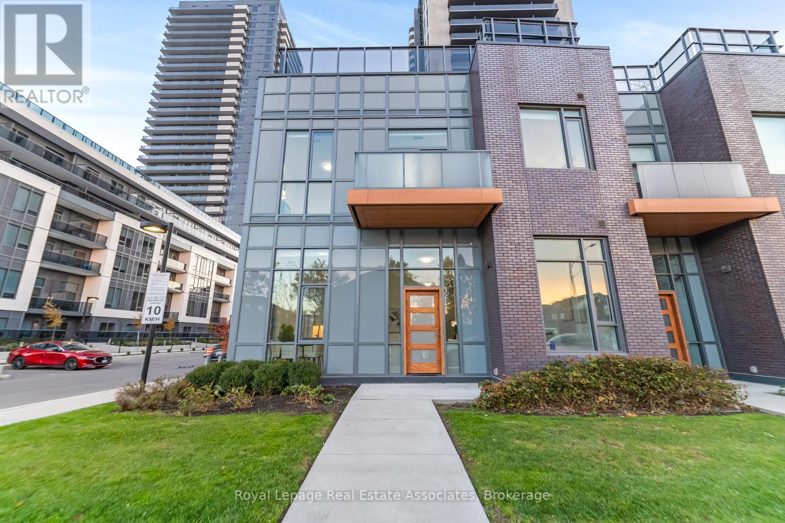 124 - 8 Nahani Way, Mississauga, Ontario  L4Z 0C6 - Photo 37 - W12507268