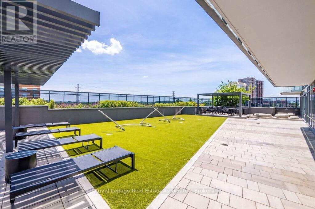 124 - 8 Nahani Way, Mississauga, Ontario  L4Z 0C6 - Photo 39 - W12507268