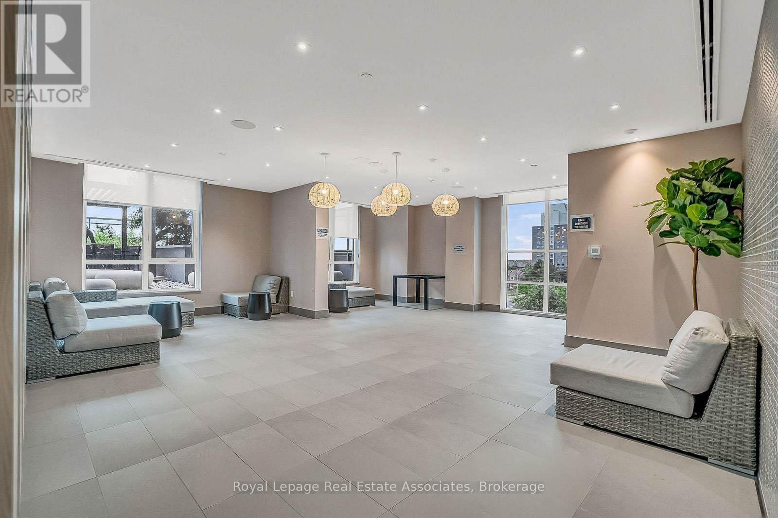 124 - 8 Nahani Way, Mississauga, Ontario  L4Z 0C6 - Photo 40 - W12507268