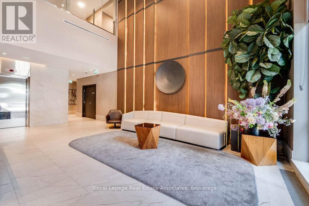 124 - 8 Nahani Way, Mississauga, Ontario  L4Z 0C6 - Photo 42 - W12507268