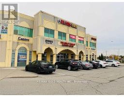 235 - 2980 DREW ROAD, Mississauga, Ontario