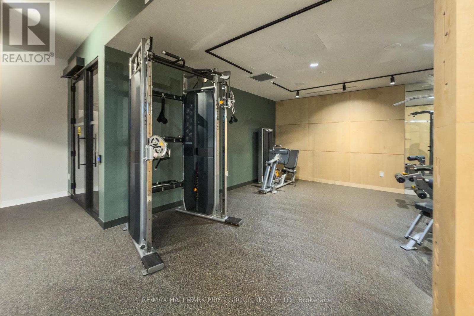 1201 - 2495 Eglinton Avenue W, Mississauga, Ontario  L5M 2T2 - Photo 20 - W12507290