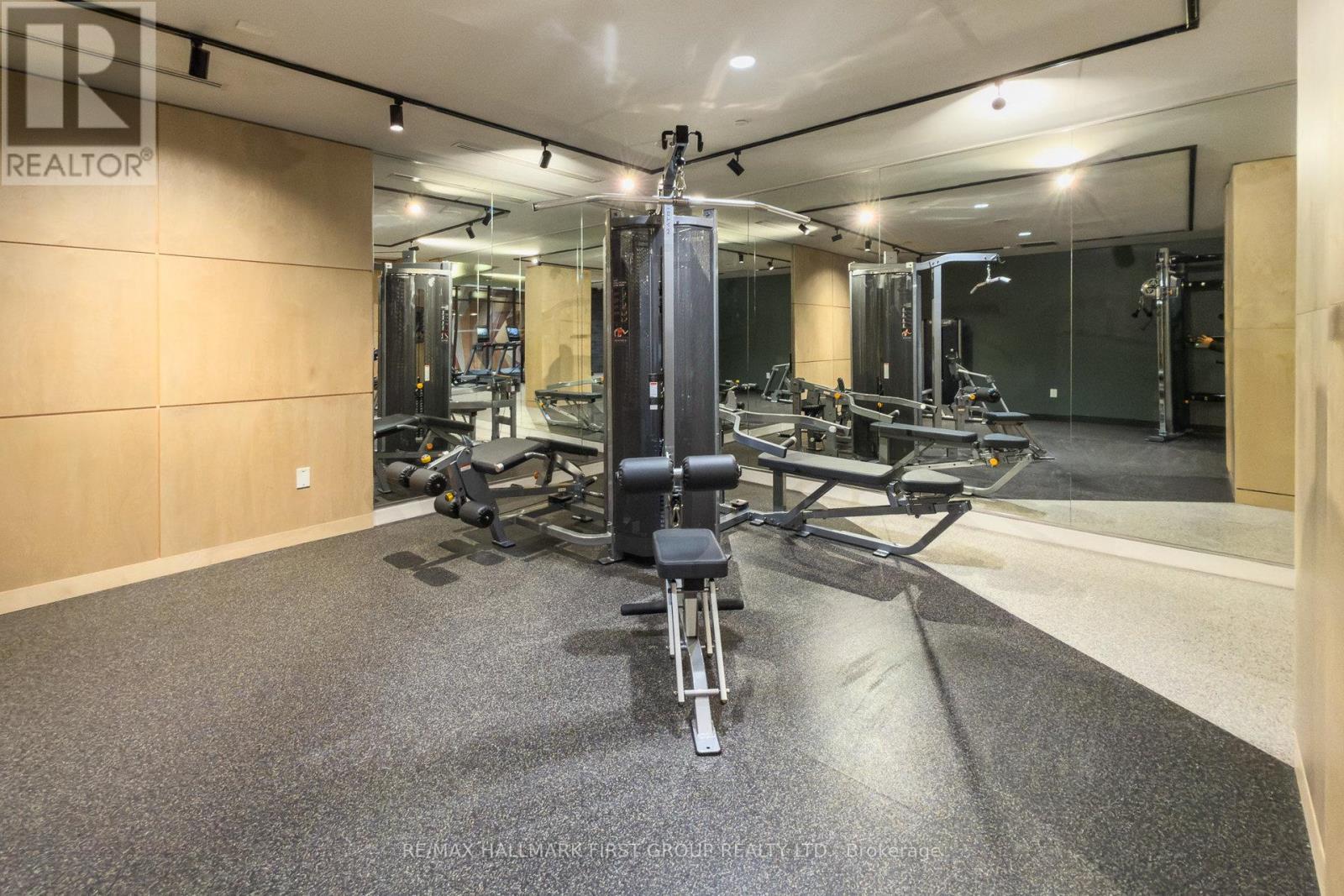 1201 - 2495 Eglinton Avenue W, Mississauga, Ontario  L5M 2T2 - Photo 21 - W12507290