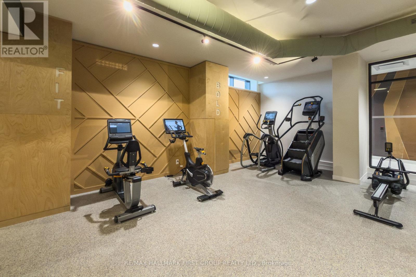 1201 - 2495 Eglinton Avenue W, Mississauga, Ontario  L5M 2T2 - Photo 22 - W12507290