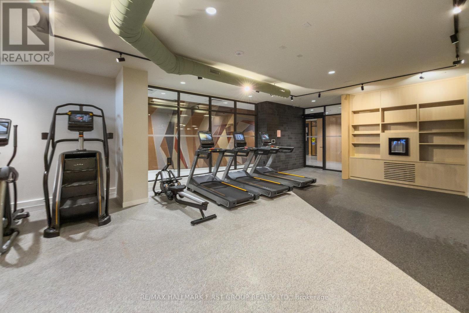 1201 - 2495 Eglinton Avenue W, Mississauga, Ontario  L5M 2T2 - Photo 23 - W12507290