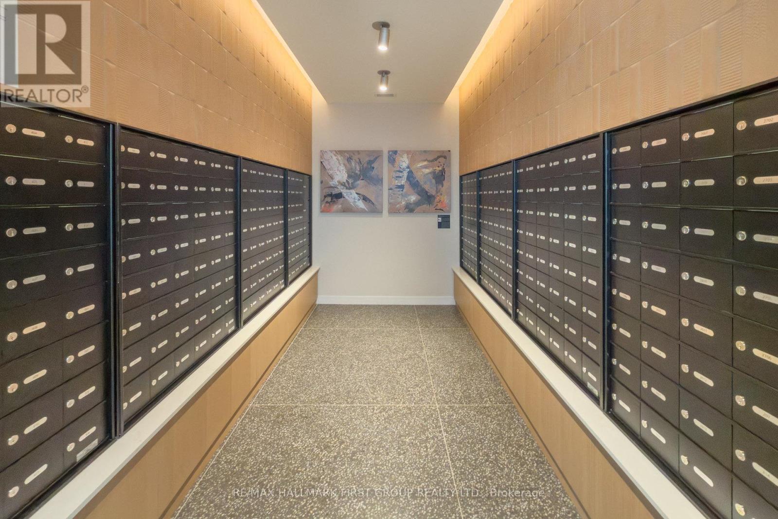 1201 - 2495 Eglinton Avenue W, Mississauga, Ontario  L5M 2T2 - Photo 25 - W12507290