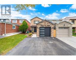 4406 LEE DRIVE, Mississauga, Ontario