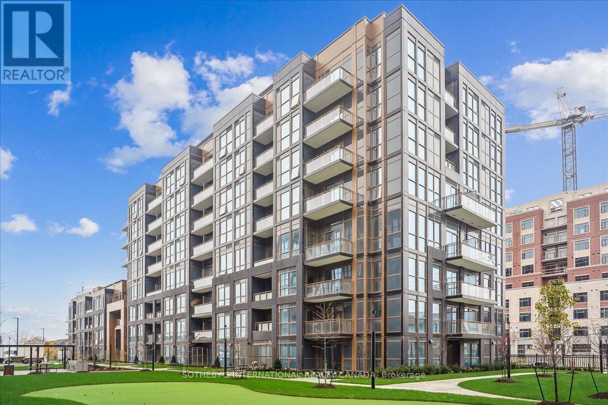 112 - 2333 Khalsa Gate, Oakville, Ontario  L6M 4J2 - Photo 2 - W12507306