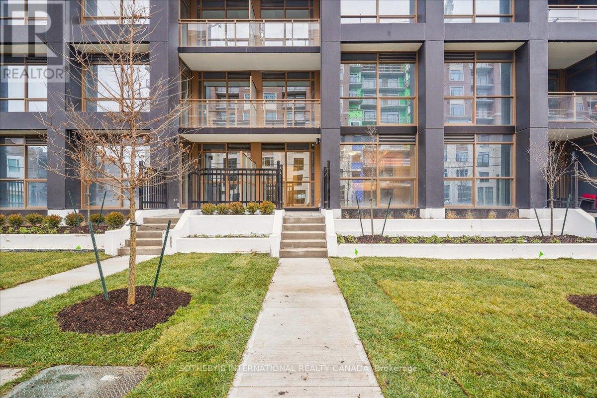 112 - 2333 Khalsa Gate, Oakville, Ontario  L6M 4J2 - Photo 37 - W12507306