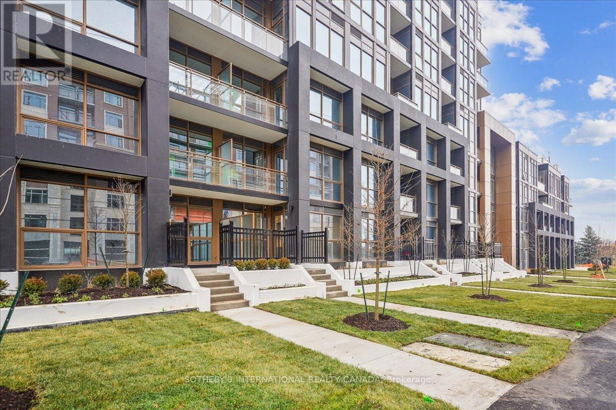 112 - 2333 Khalsa Gate, Oakville, Ontario  L6M 4J2 - Photo 38 - W12507306