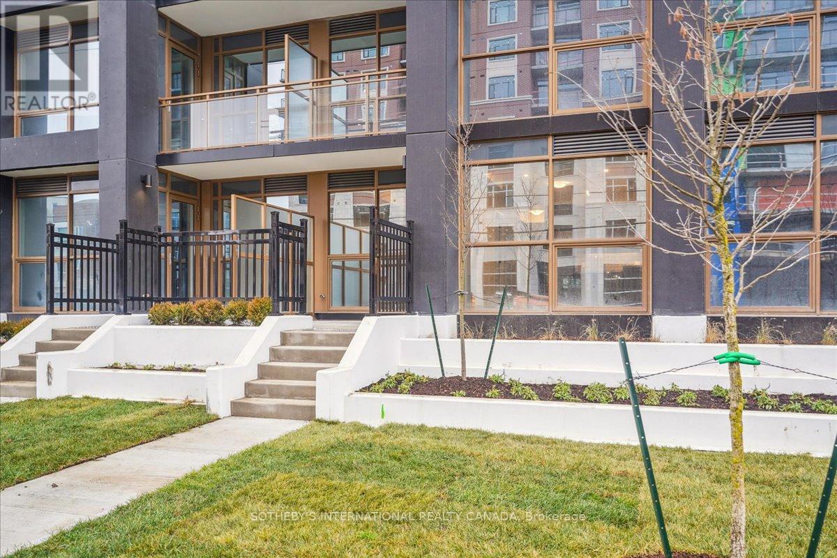 112 - 2333 Khalsa Gate, Oakville, Ontario  L6M 4J2 - Photo 39 - W12507306