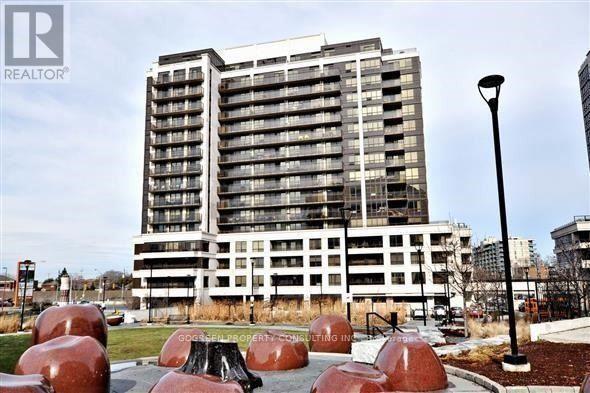 712 - 1 DE BOERS DRIVE, Toronto, Ontario