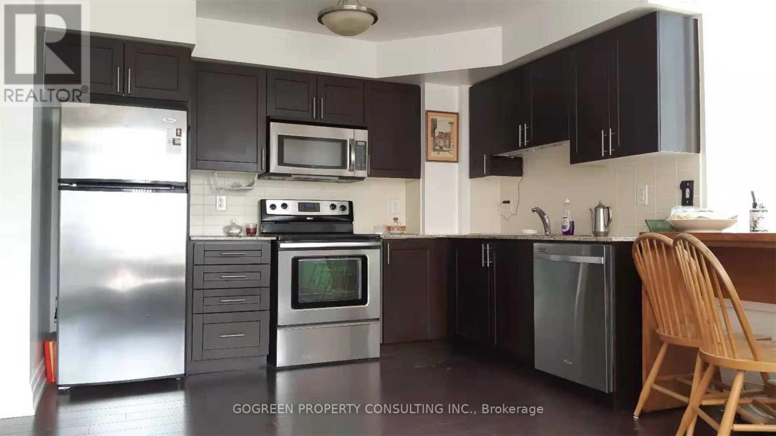 712 - 1 De Boers Drive, Toronto, Ontario  M3J 0G6 - Photo 2 - W12507310