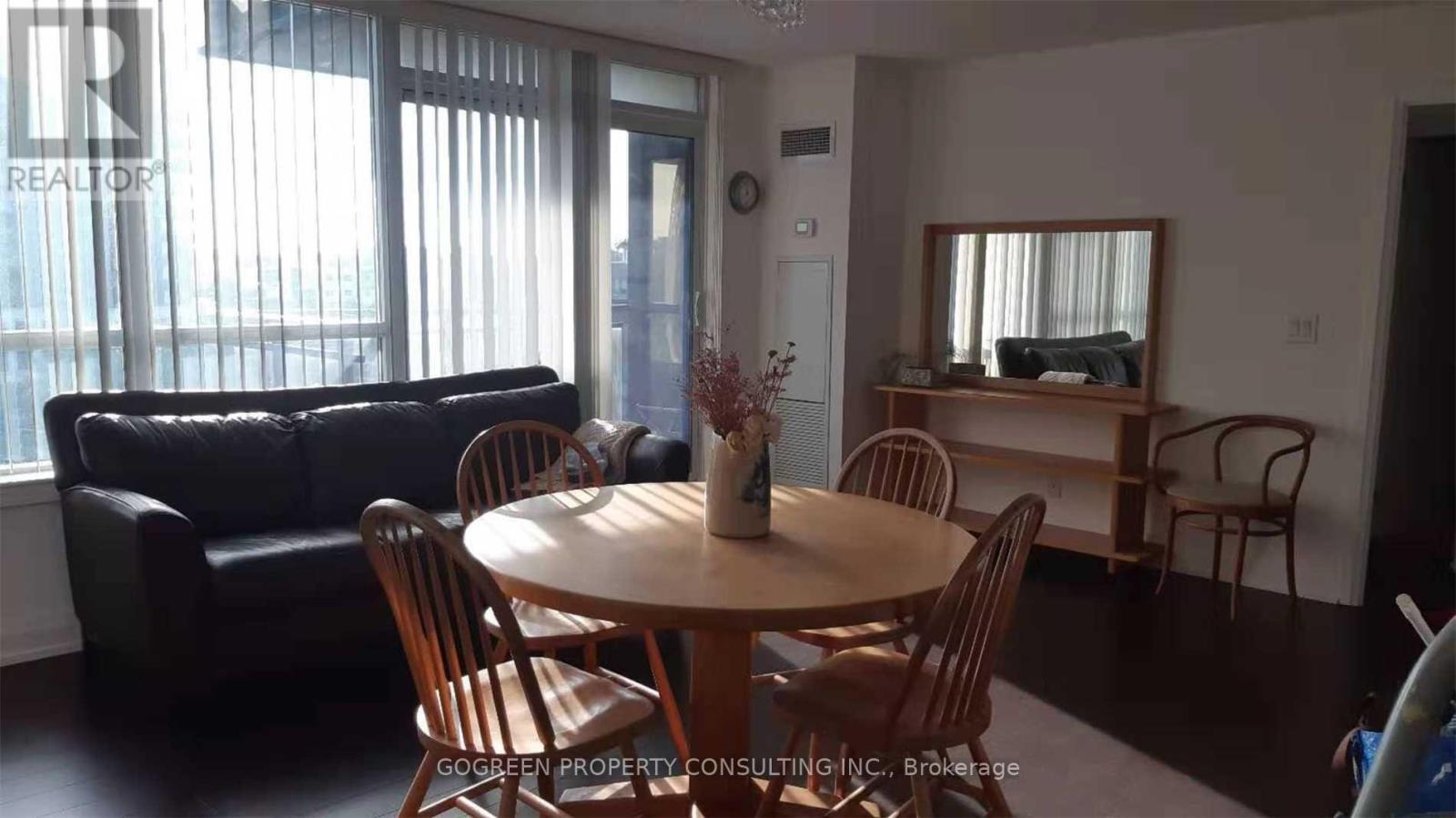 712 - 1 De Boers Drive, Toronto, Ontario  M3J 0G6 - Photo 3 - W12507310