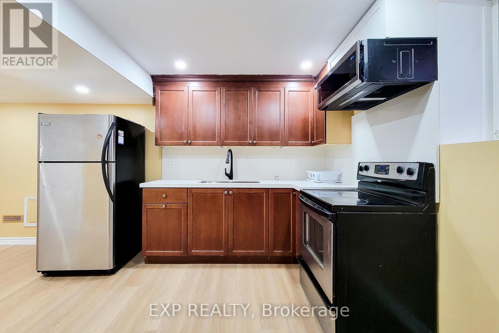 Bsmnt - 14 White Road, Brampton, Ontario  L7A 1P1 - Photo 15 - W12507354