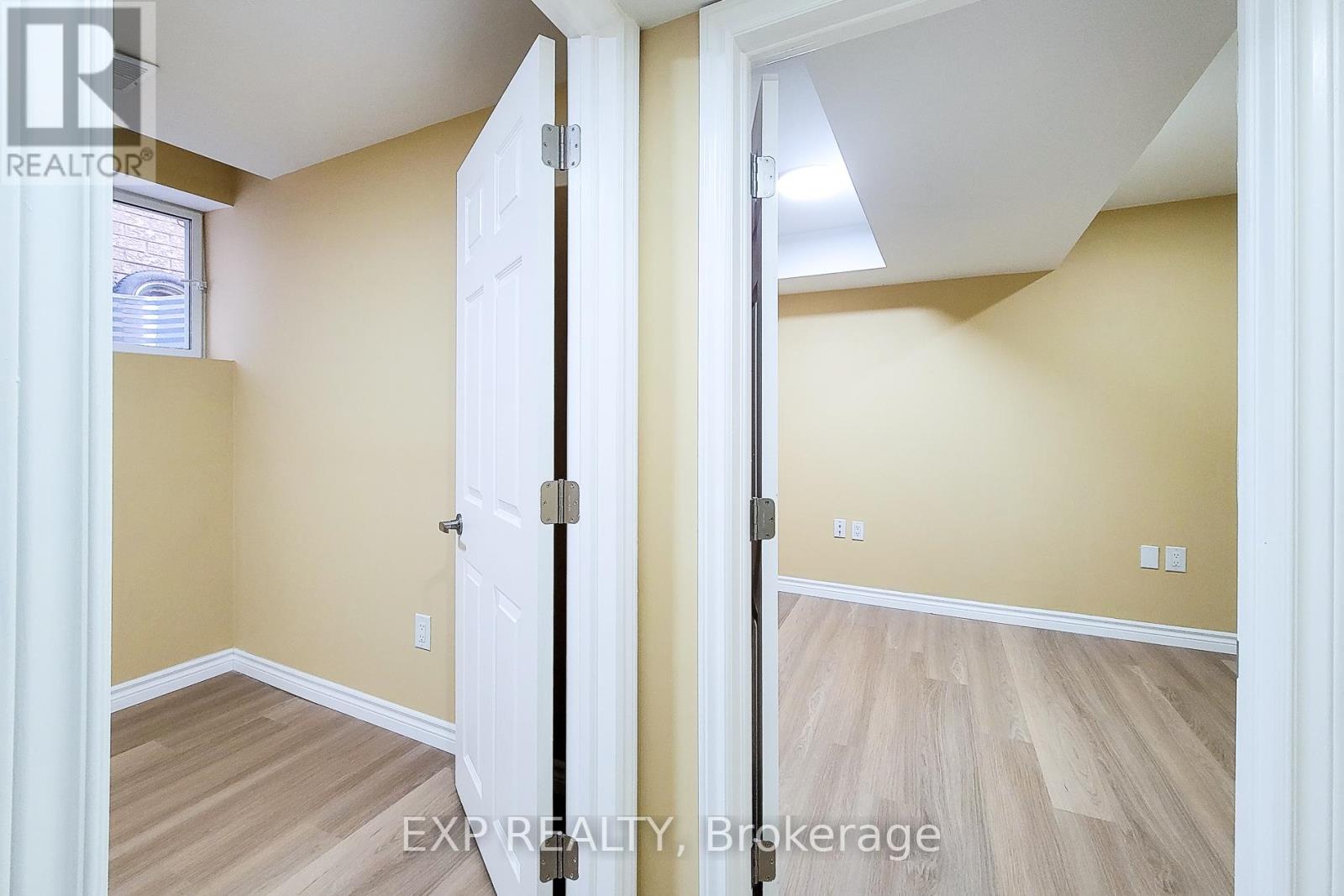 Bsmnt - 14 White Road, Brampton, Ontario  L7A 1P1 - Photo 26 - W12507354