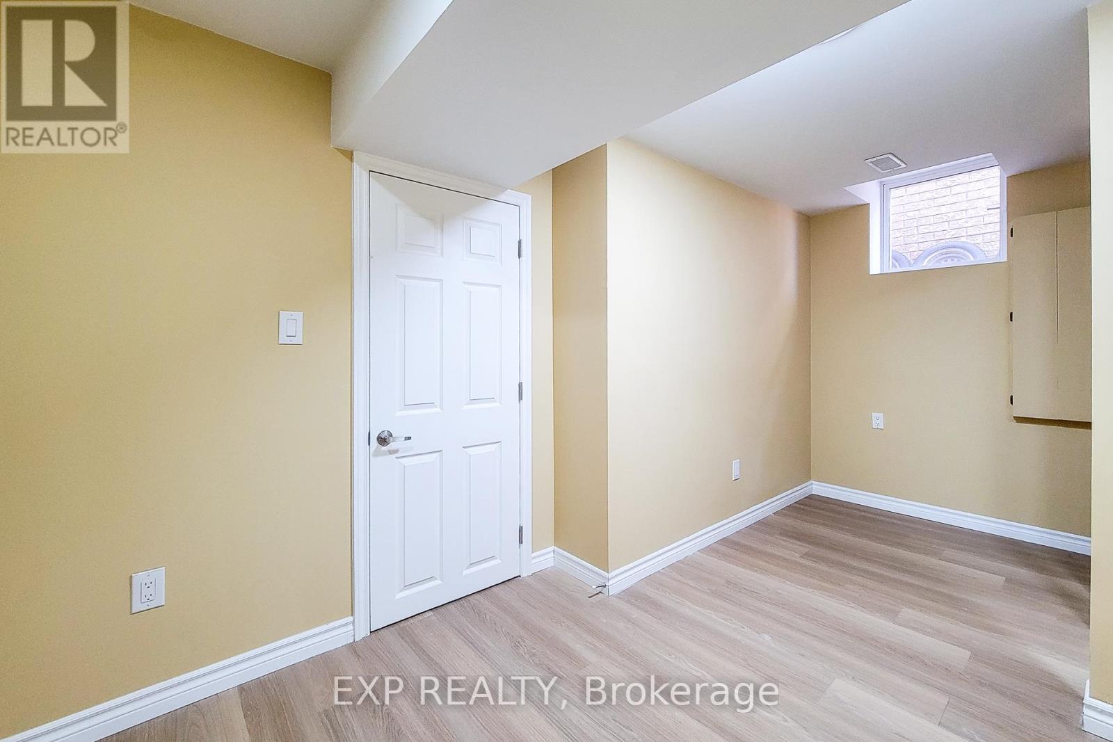 Bsmnt - 14 White Road, Brampton, Ontario  L7A 1P1 - Photo 27 - W12507354