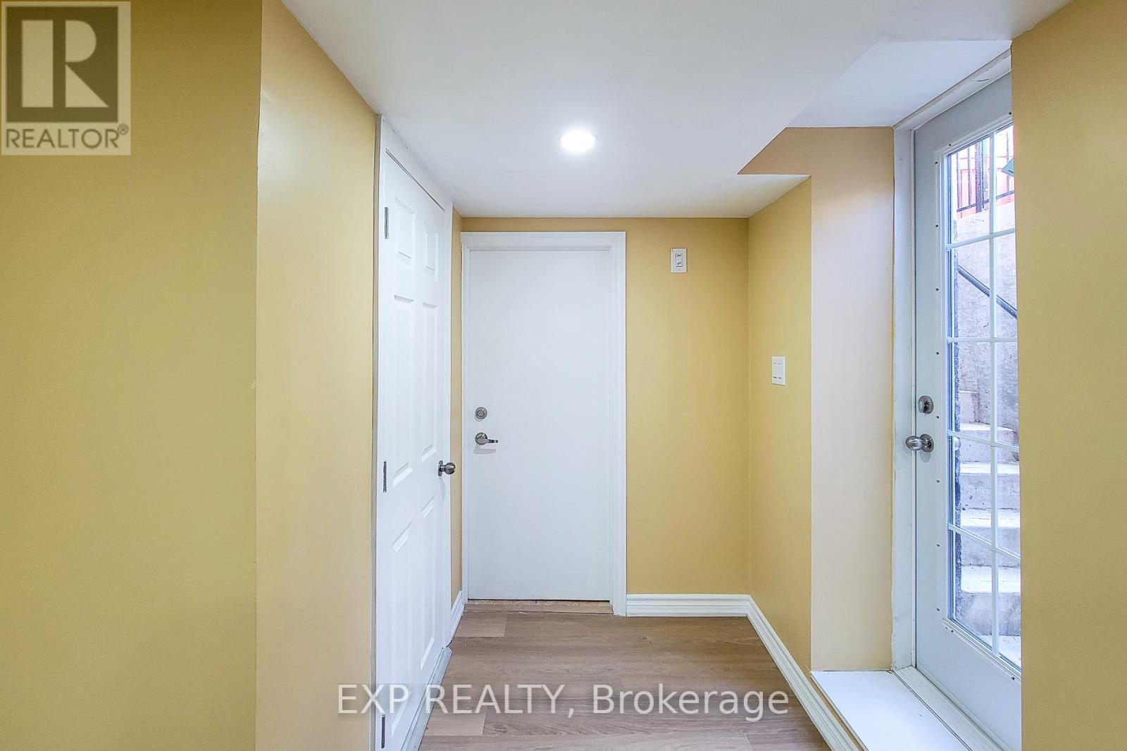 Bsmnt - 14 White Road, Brampton, Ontario  L7A 1P1 - Photo 29 - W12507354