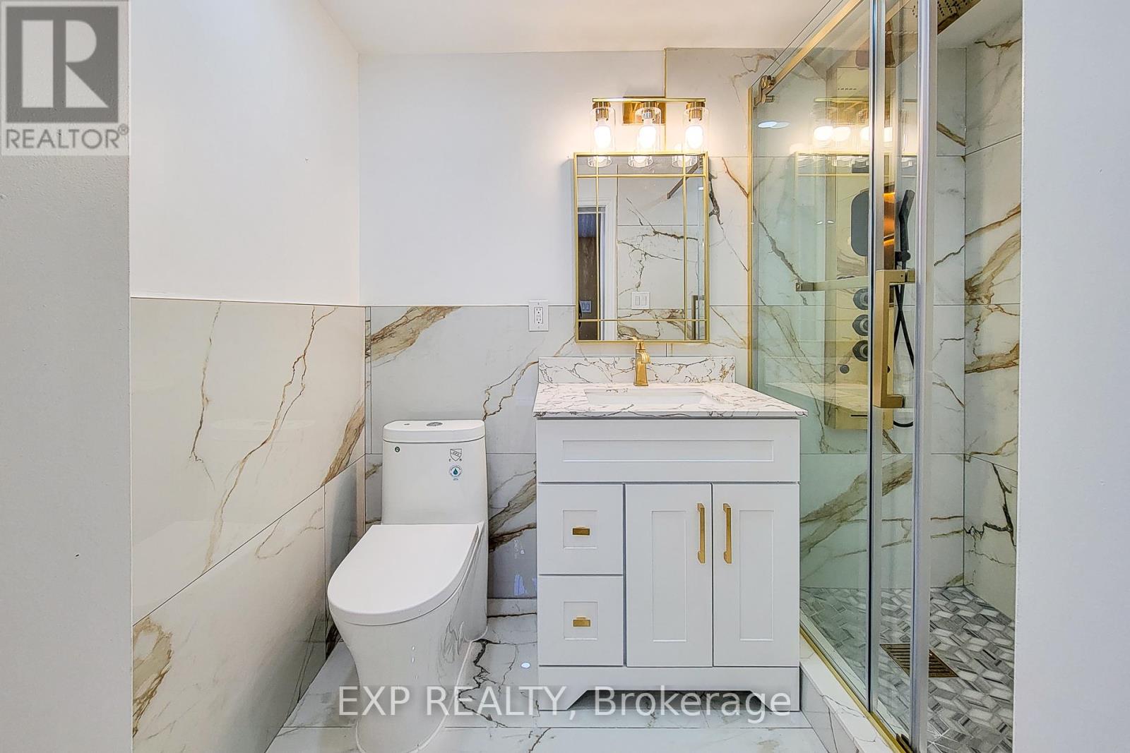 Bsmnt - 14 White Road, Brampton, Ontario  L7A 1P1 - Photo 30 - W12507354