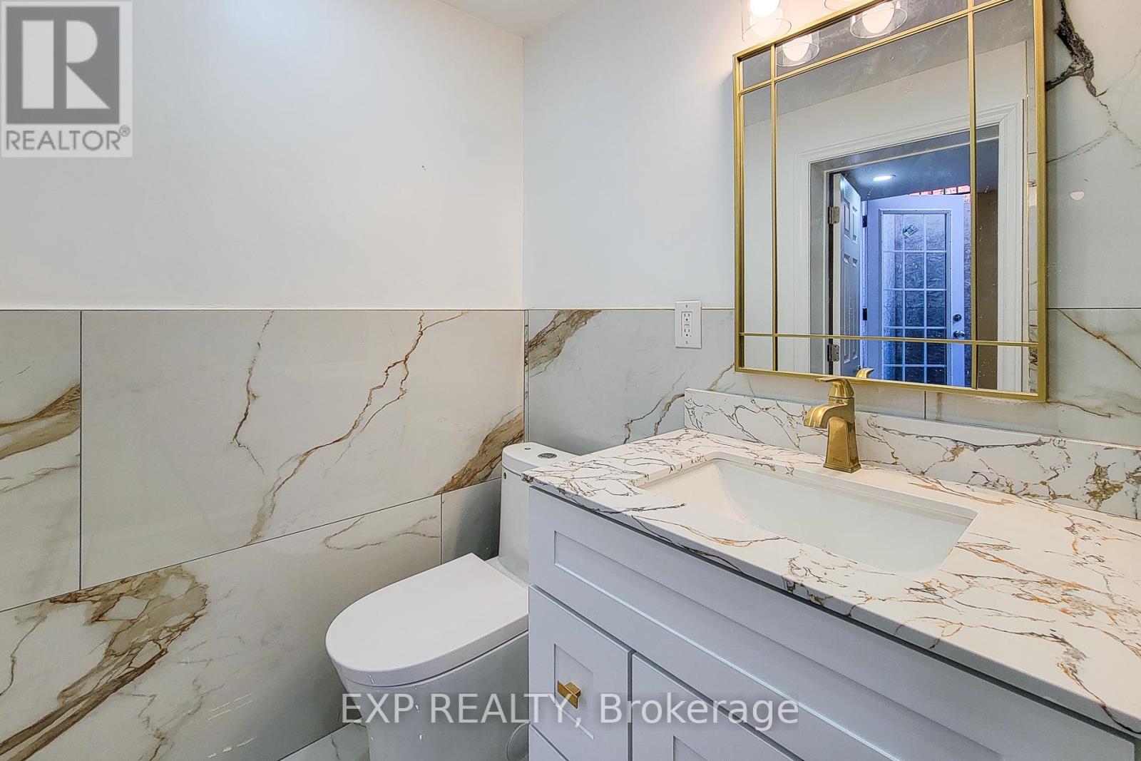 Bsmnt - 14 White Road, Brampton, Ontario  L7A 1P1 - Photo 31 - W12507354