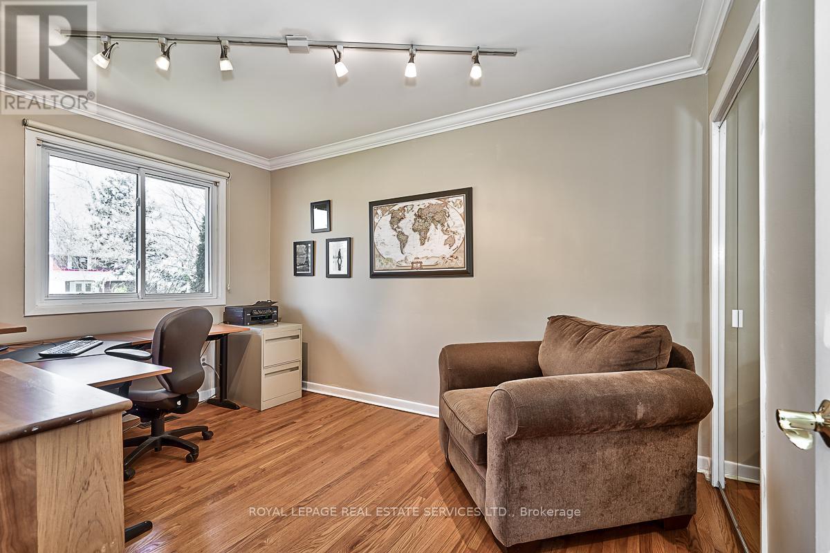 1454 Willowdown Road, Oakville, Ontario  L6L 1X3 - Photo 18 - W12507360