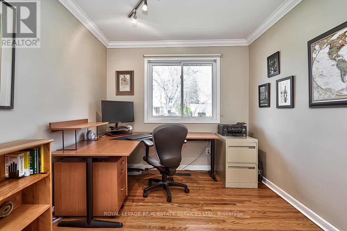 1454 Willowdown Road, Oakville, Ontario  L6L 1X3 - Photo 19 - W12507360