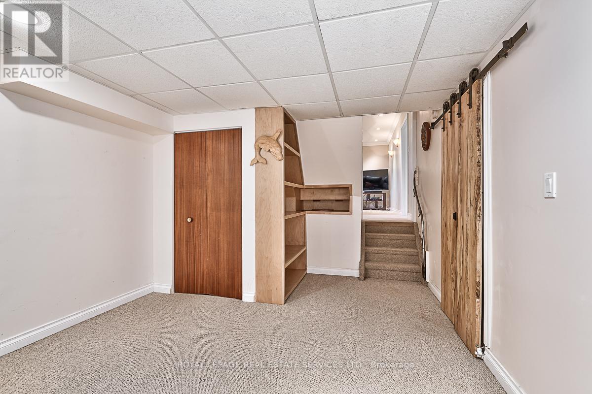 1454 Willowdown Road, Oakville, Ontario  L6L 1X3 - Photo 26 - W12507360