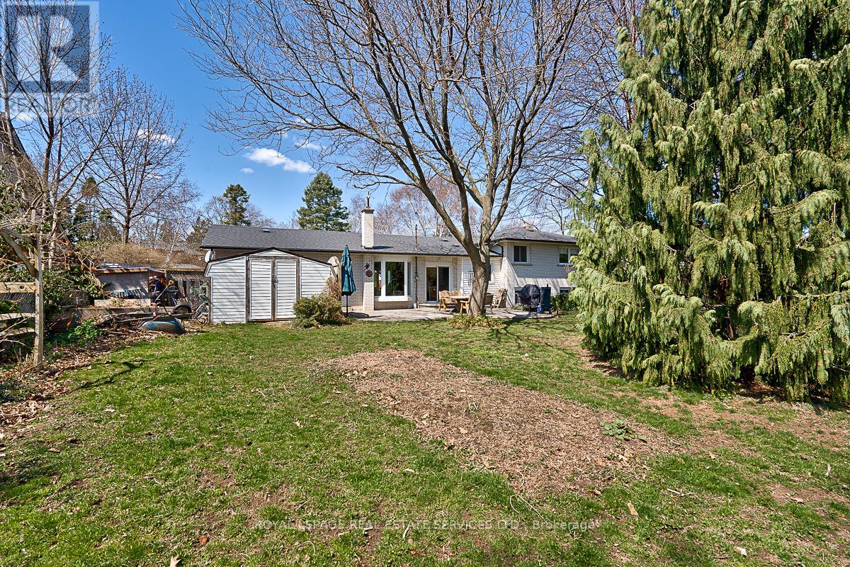 1454 Willowdown Road, Oakville, Ontario  L6L 1X3 - Photo 31 - W12507360