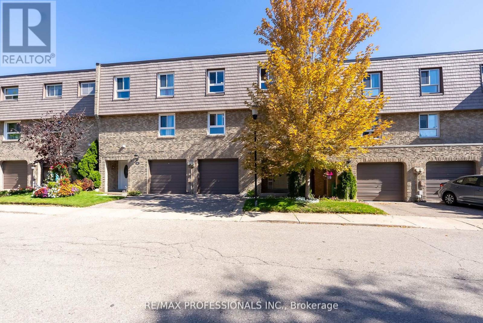 65 - 405 Hyacinthe Boulevard, Mississauga, Ontario  L5A 3N1 - Photo 36 - W12507372