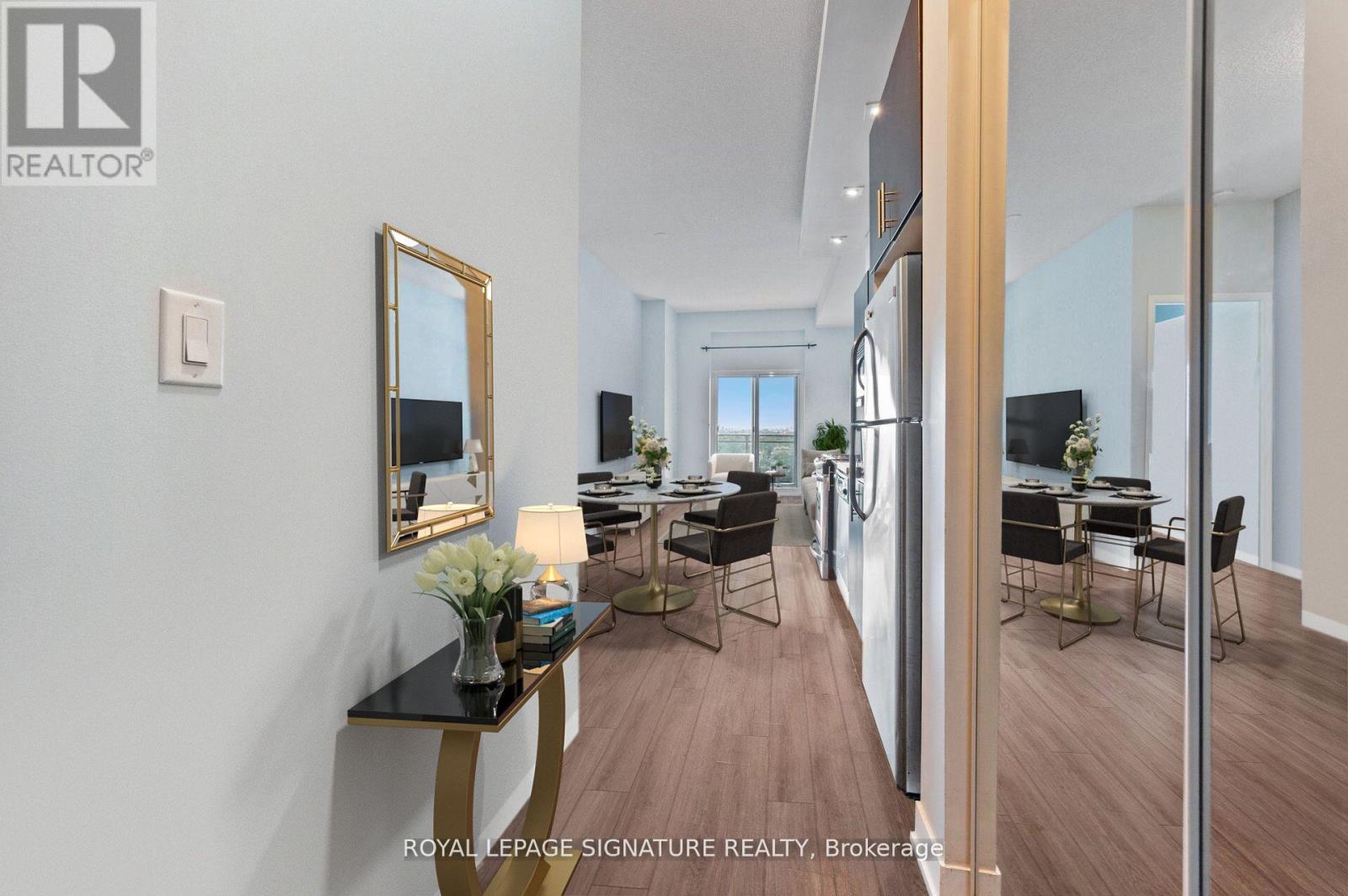 2521 - 165 Legion Road N, Toronto, Ontario  M8Y 0B3 - Photo 10 - W12507404