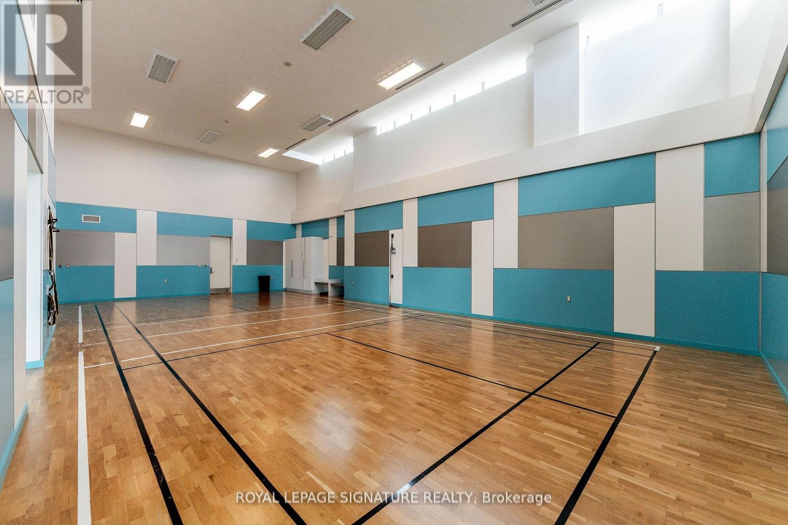 2521 - 165 Legion Road N, Toronto, Ontario  M8Y 0B3 - Photo 20 - W12507404