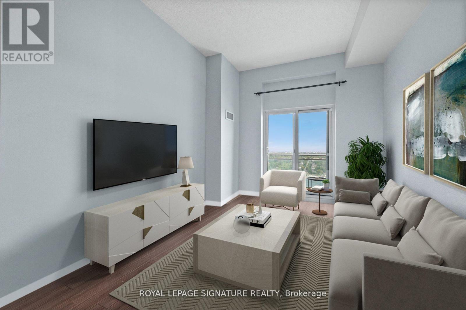 2521 - 165 Legion Road N, Toronto, Ontario  M8Y 0B3 - Photo 5 - W12507404