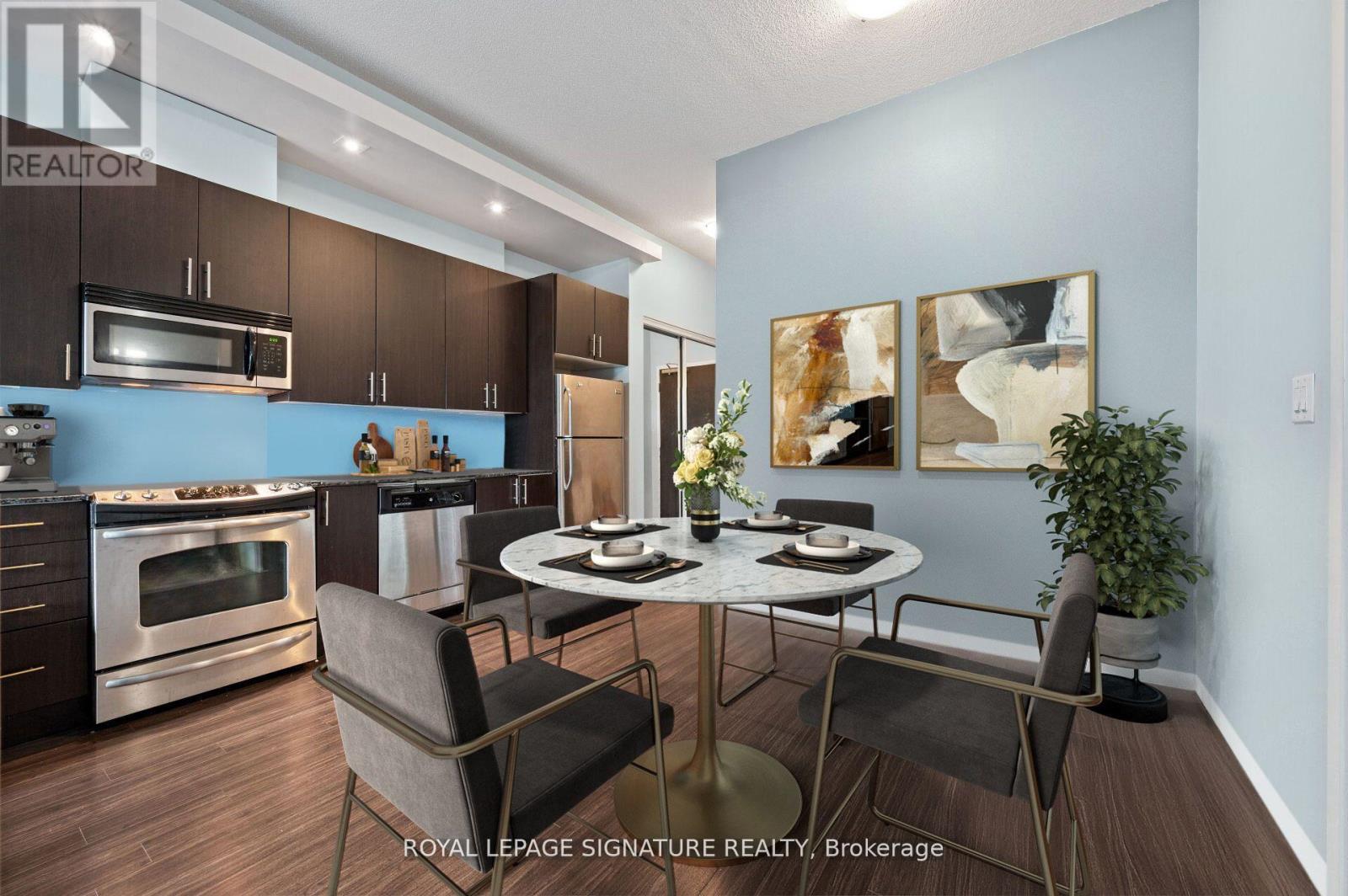 2521 - 165 Legion Road N, Toronto, Ontario  M8Y 0B3 - Photo 7 - W12507404