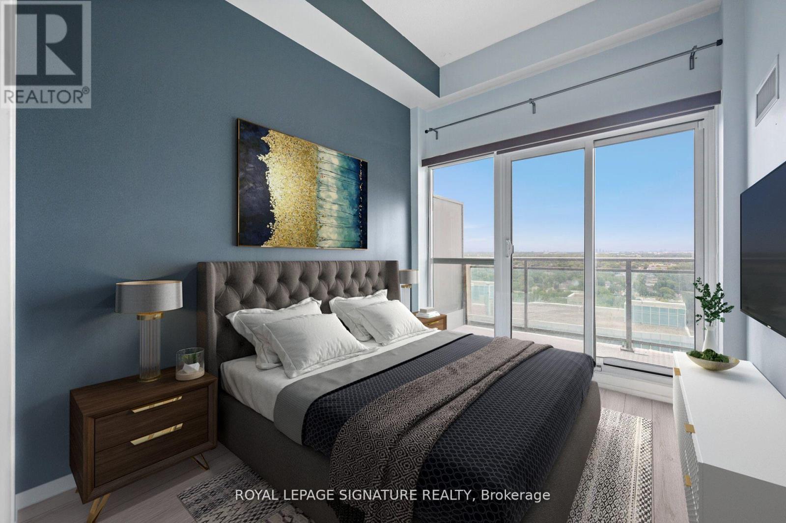 2521 - 165 Legion Road N, Toronto, Ontario  M8Y 0B3 - Photo 9 - W12507404