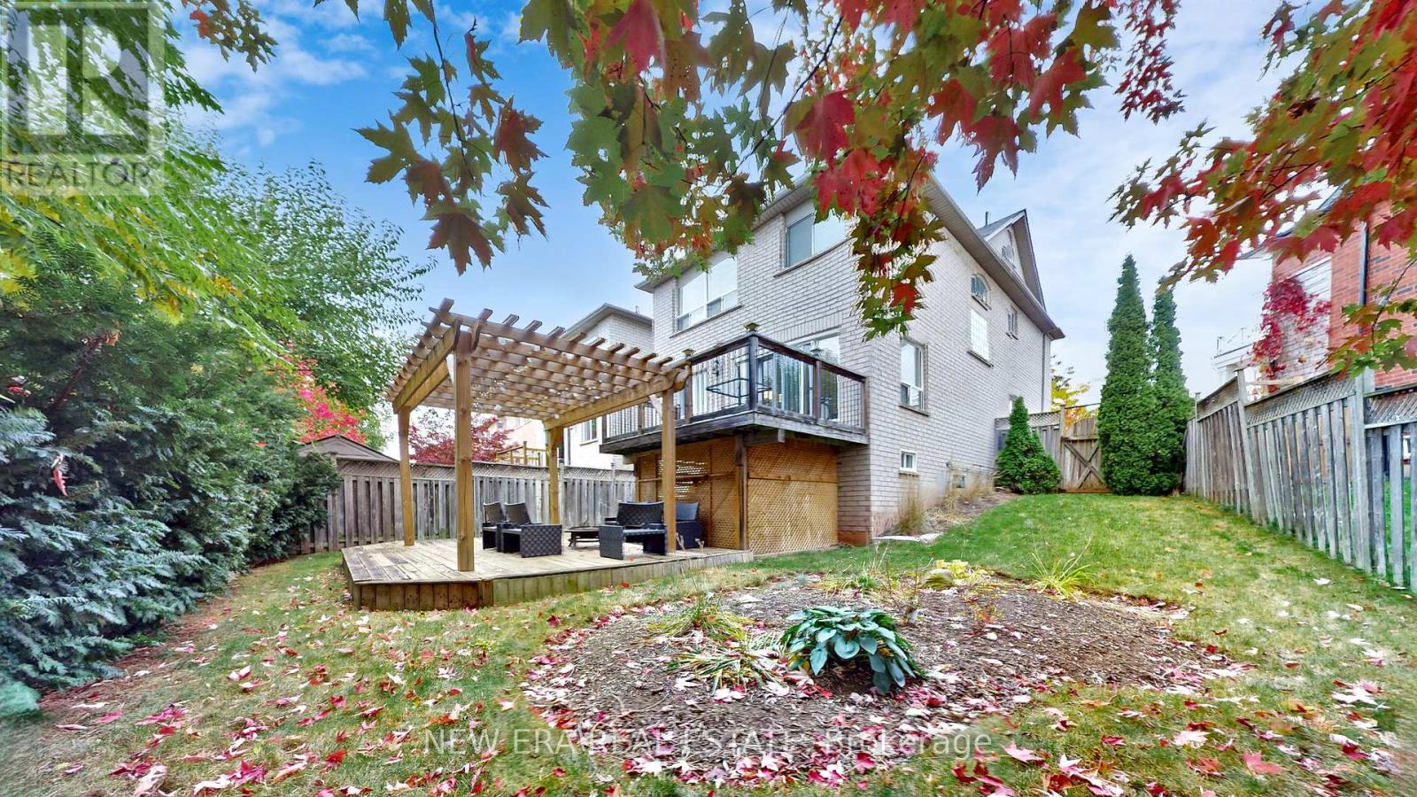 496 Delphine Drive, Burlington, Ontario  L7L 6W8 - Photo 38 - W12507416