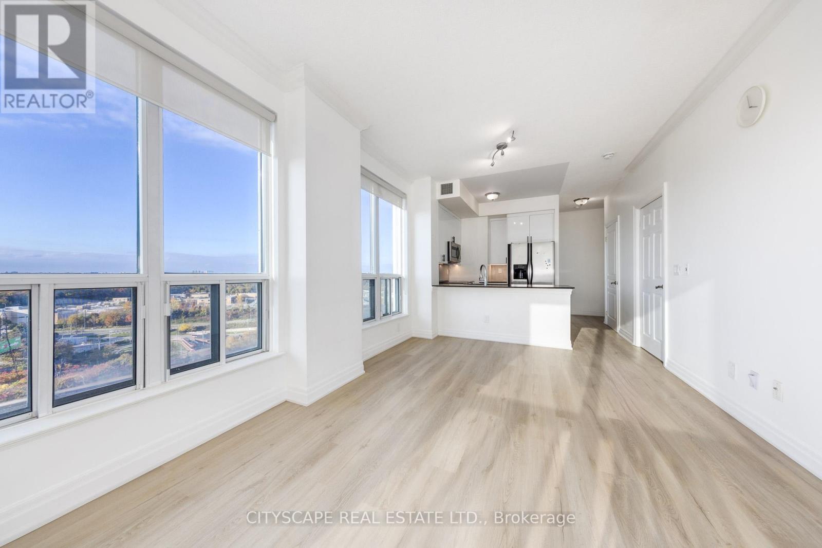 1607 - 2087 Lake Shore Boulevard W, Toronto, Ontario  M8V 4G3 - Photo 10 - W12507420