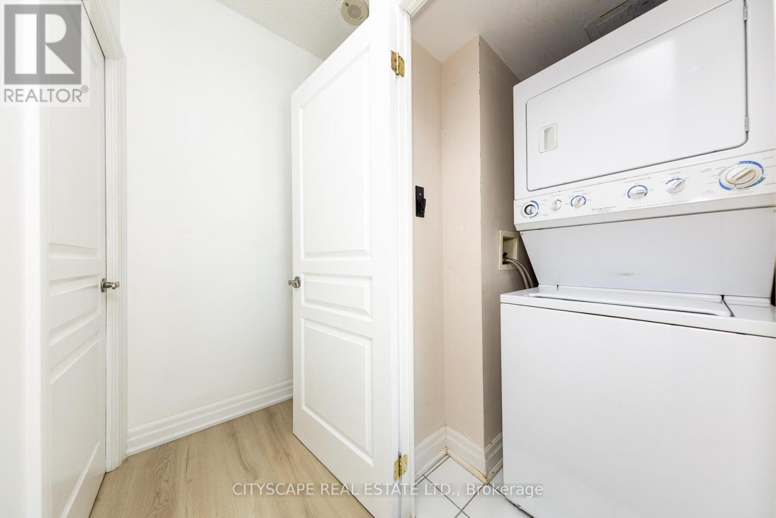 1607 - 2087 Lake Shore Boulevard W, Toronto, Ontario  M8V 4G3 - Photo 19 - W12507420