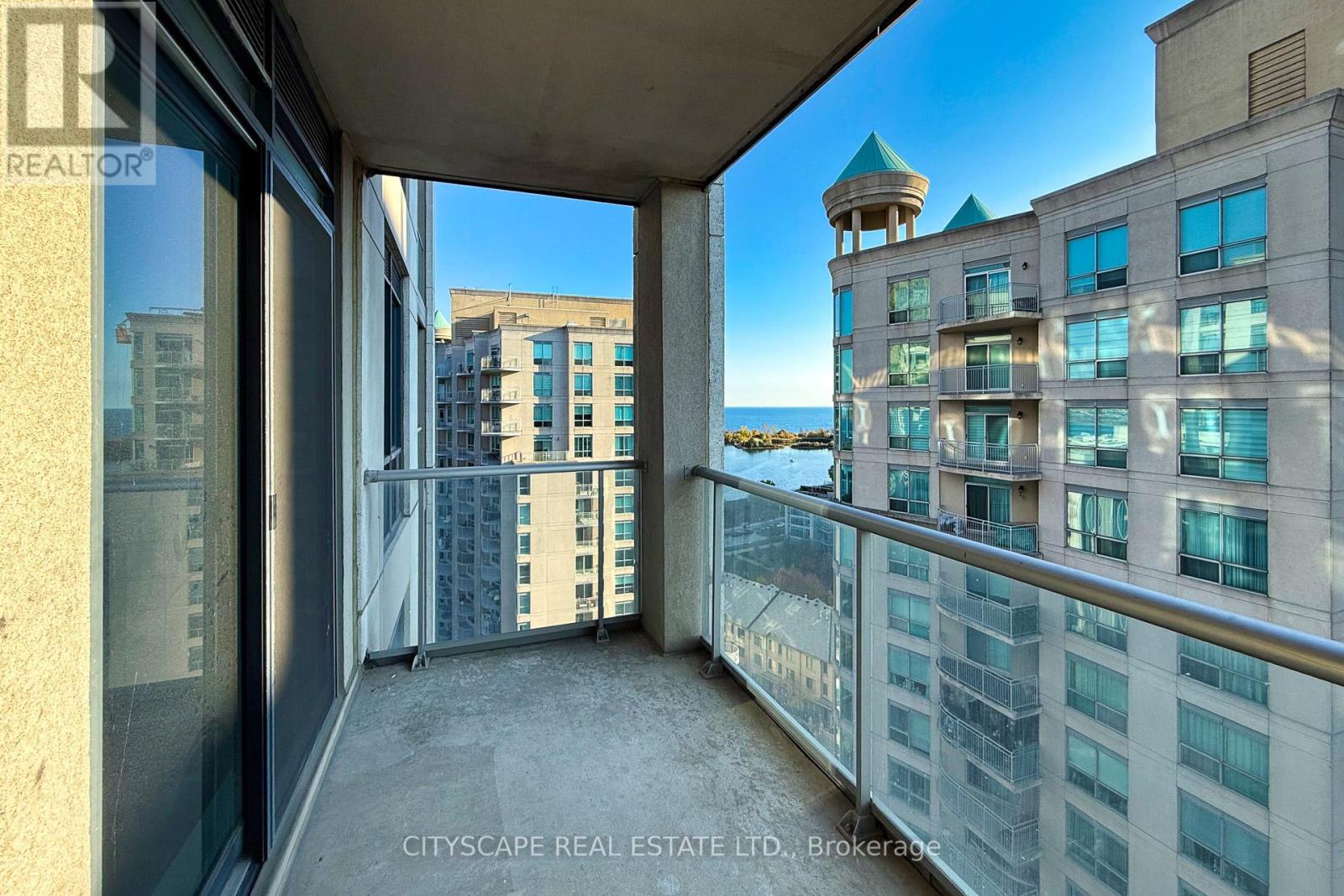 1607 - 2087 Lake Shore Boulevard W, Toronto, Ontario  M8V 4G3 - Photo 20 - W12507420